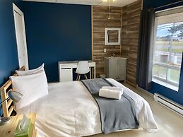 Bleu Mer - hôtel & résidences