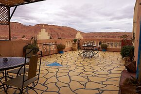 Riad Tigmi Du Soleil