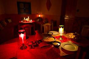 Riad Tigmi Du Soleil