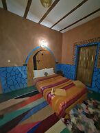 Riad Tigmi Du Soleil