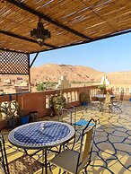 Riad Tigmi Du Soleil