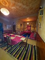 Riad Tigmi Du Soleil