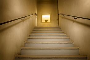 Palazzo Forleo Luxury Apartment