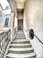 Palazzo Forleo Luxury Apartment