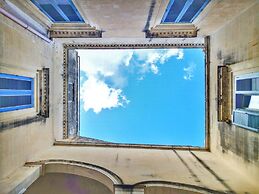 Palazzo Forleo Luxury Apartment