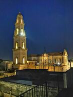 Palazzo Forleo Luxury Apartment