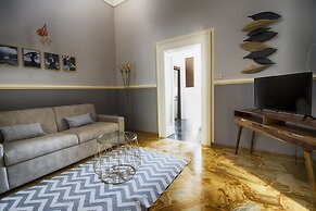 Palazzo Forleo Luxury Apartment