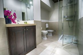 Palazzo Forleo Luxury Apartment