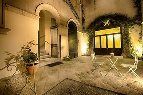 Palazzo Forleo Luxury Apartment