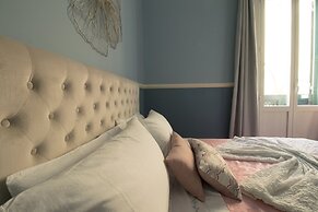 Palazzo Forleo Luxury Apartment