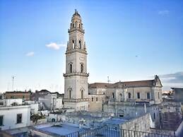 Palazzo Forleo Luxury Apartment