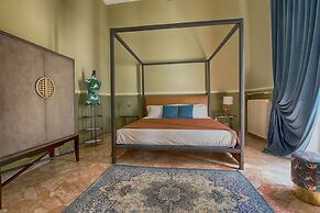 Palazzo Forleo Luxury Apartment