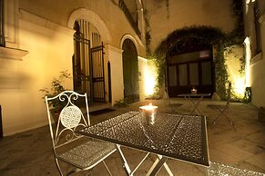 Palazzo Forleo Luxury Apartment