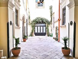 Palazzo Forleo Luxury Apartment