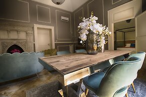 Palazzo Forleo Luxury Apartment