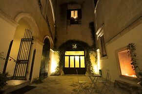 Palazzo Forleo Luxury Apartment