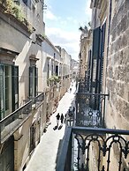 Palazzo Forleo Luxury Apartment