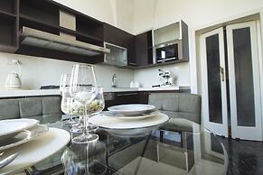 Palazzo Forleo Luxury Apartment
