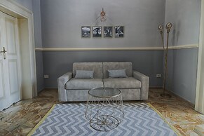 Palazzo Forleo Luxury Apartment