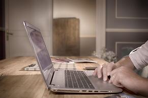 Palazzo Forleo Luxury Apartment