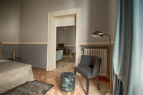 Palazzo Forleo Luxury Apartment