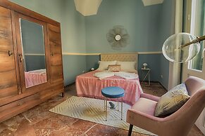 Palazzo Forleo Luxury Apartment