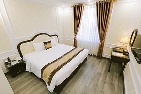 Vincent Halong Hotel