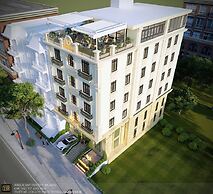 Vincent Halong Hotel