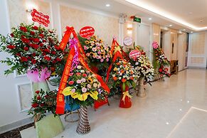 Vincent Halong Hotel