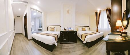 Vincent Halong Hotel