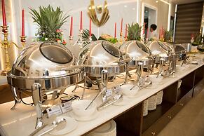 Vincent Halong Hotel