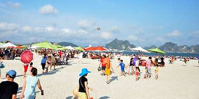 Vincent Halong Hotel