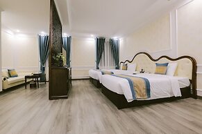 Vincent Halong Hotel