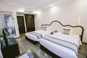 Vincent Halong Hotel