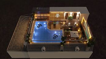 Vincent Halong Hotel