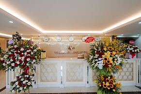 Vincent Halong Hotel