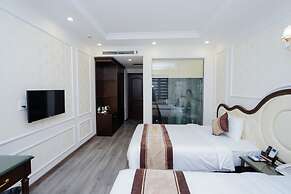 Vincent Halong Hotel