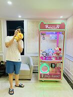 Vincent Halong Hotel