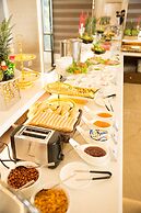 Vincent Halong Hotel