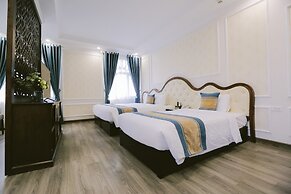 Vincent Halong Hotel