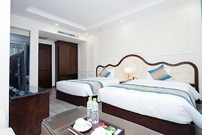 Vincent Halong Hotel