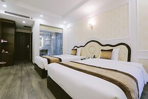 Vincent Halong Hotel