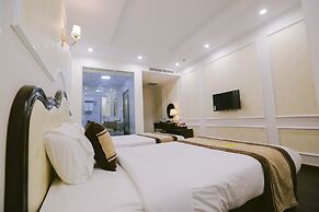 Vincent Halong Hotel