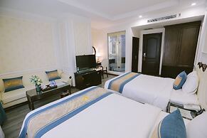 Vincent Halong Hotel