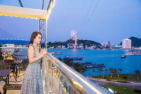 Vincent Halong Hotel