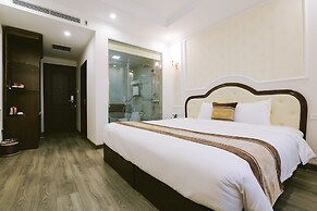 Vincent Halong Hotel