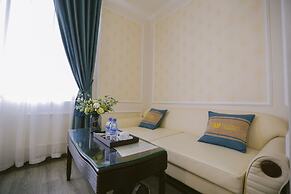 Vincent Halong Hotel