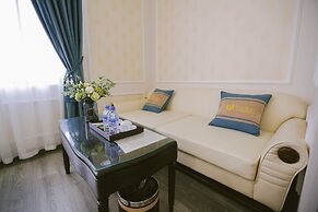 Vincent Halong Hotel