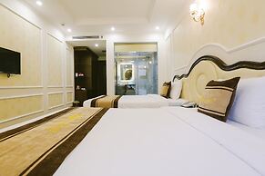 Vincent Halong Hotel