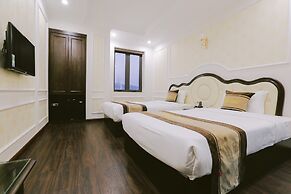 Vincent Halong Hotel